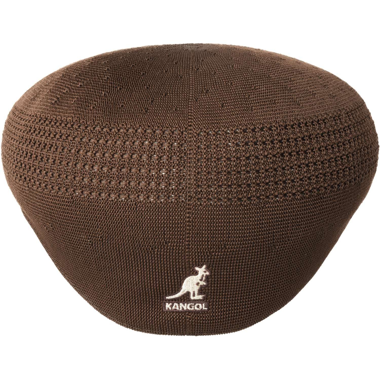 Kangol Schiebermütze Cap Tropic 504 Ventair