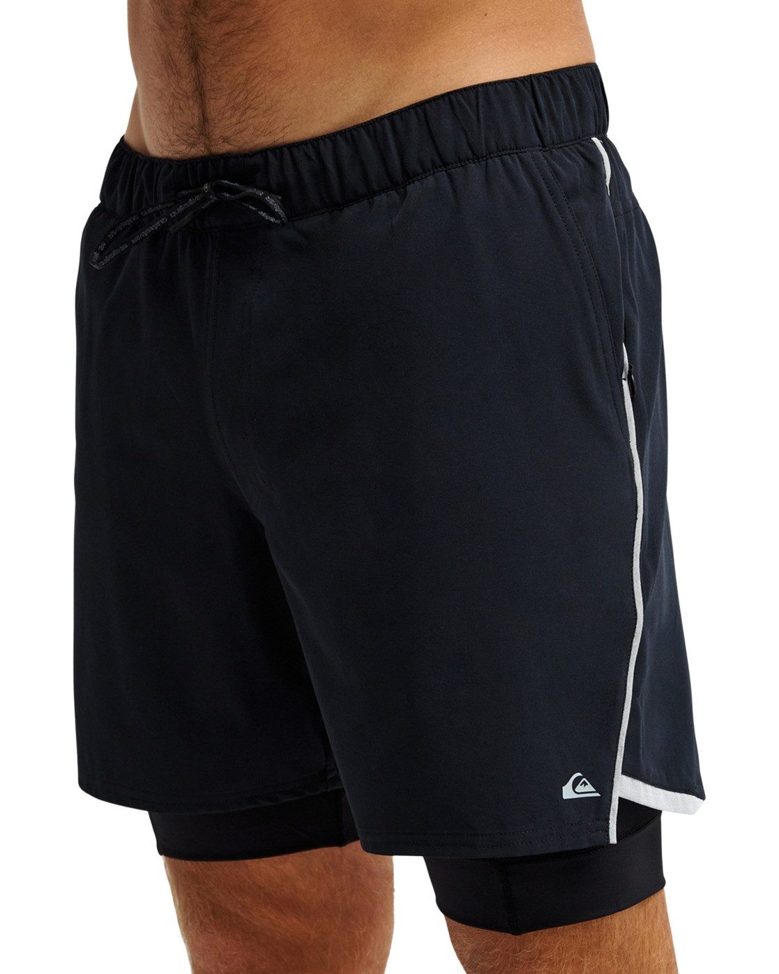 Quiksilver Boardshorts Highline Amphibian 17"