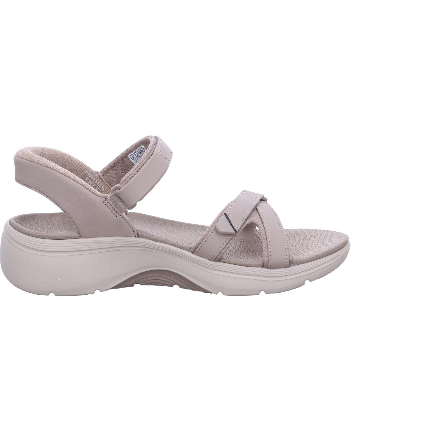 Skechers Go Walk Laura Trekkingsandale