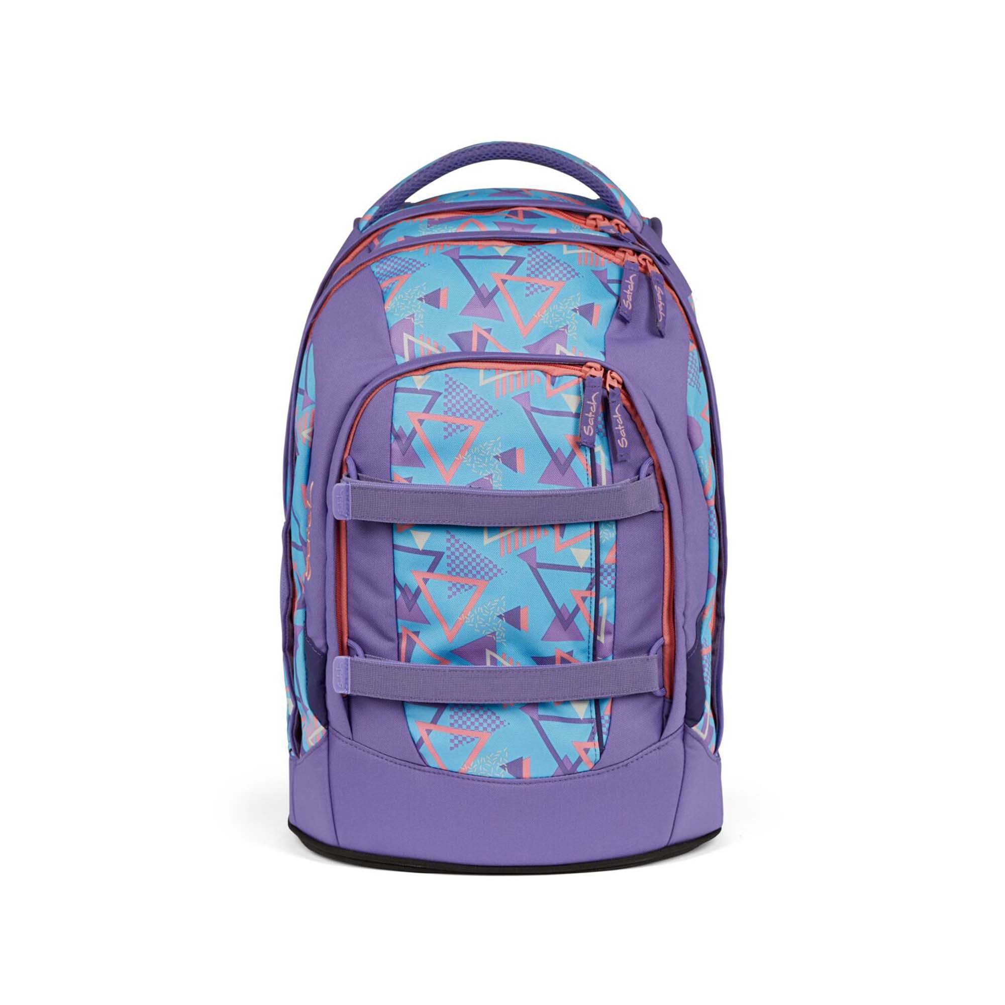 Satch Schulrucksack SATCH PACK RUCKSACK