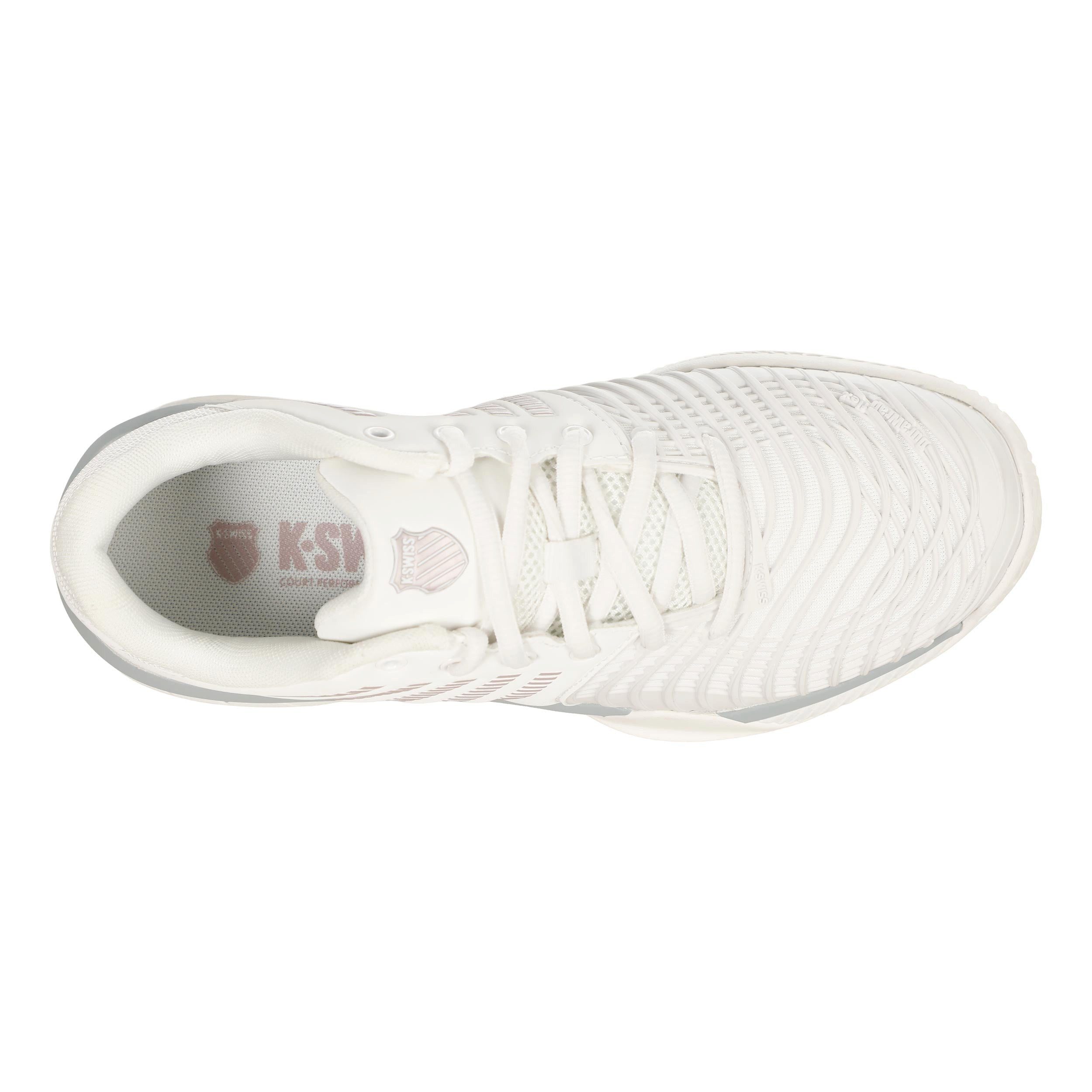 K-Swiss Express Light 3 - Sandplatzcourt Tennisschuh Tennisschuh