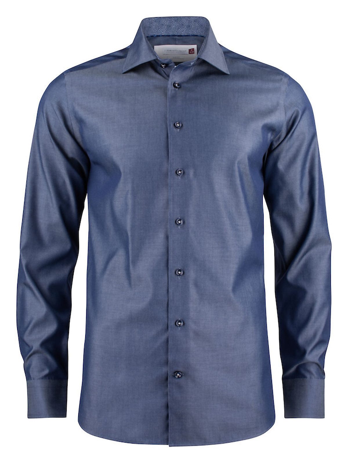 Businesshemd Red Bow 120 Regular Fit