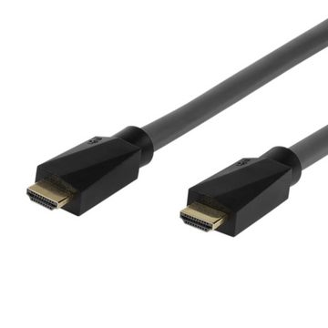 Vivanco Audio- & Video-Kabel, HDMI Kabel, HDMI Kabel (75 cm)