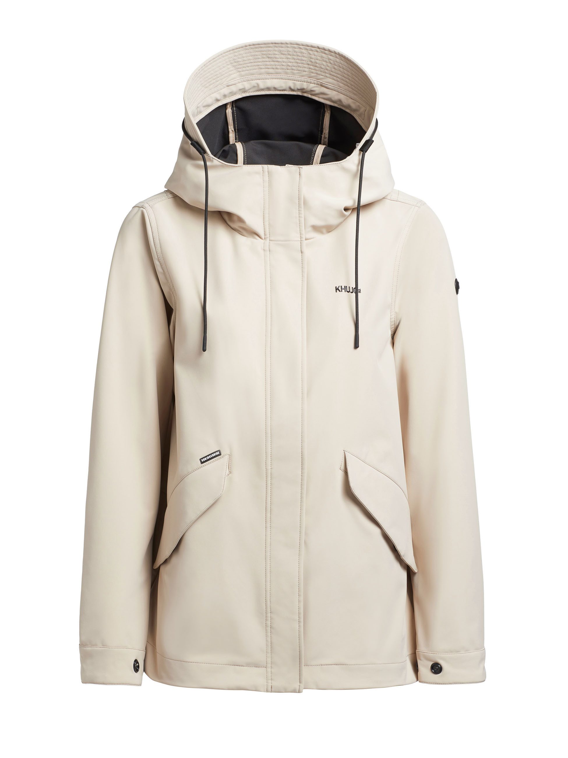 Anorak GAMMI2