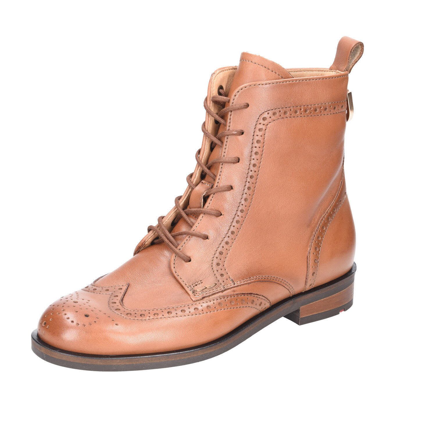 Lloyd Schnürstiefelette