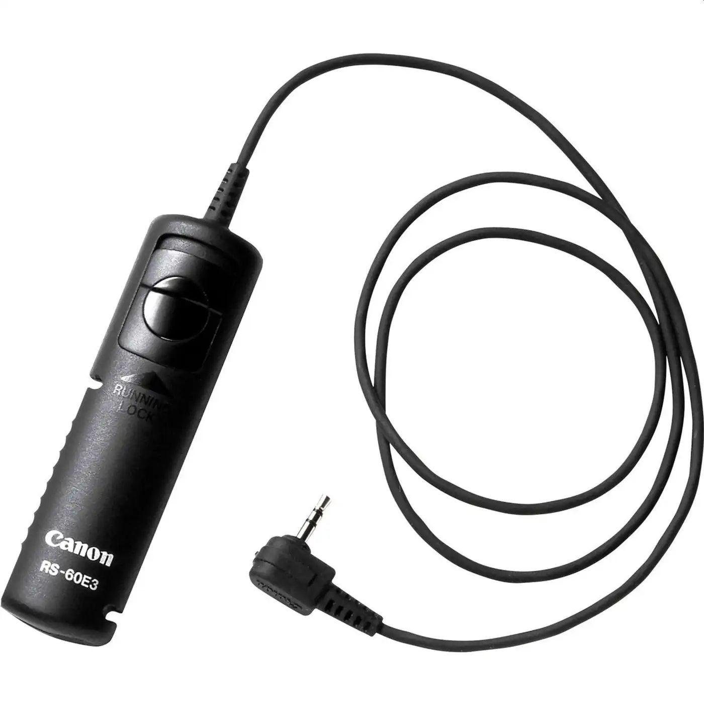 Canon RS 60 E 3 Fernauslöser Blitzgerät