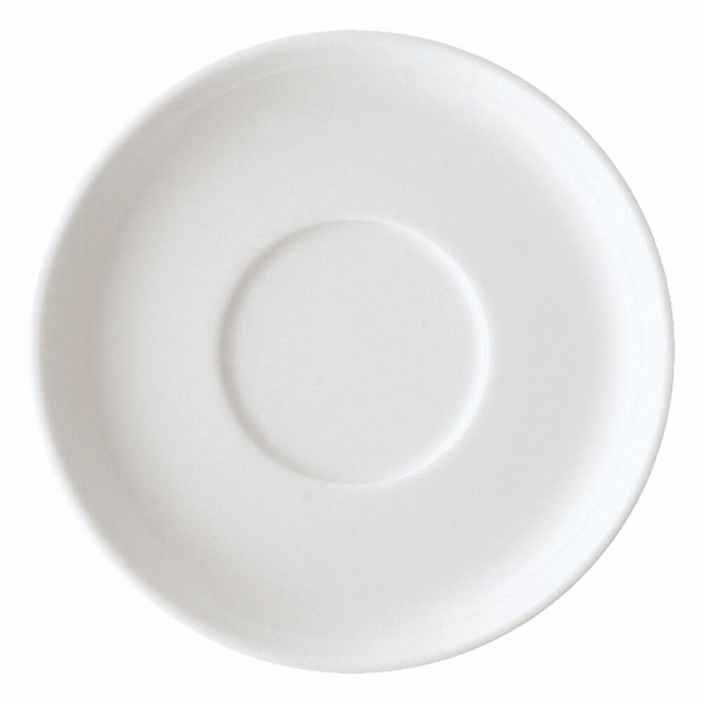 ARZBERG Untertasse Cucina für Espressotasse Bianca, 13 cm
