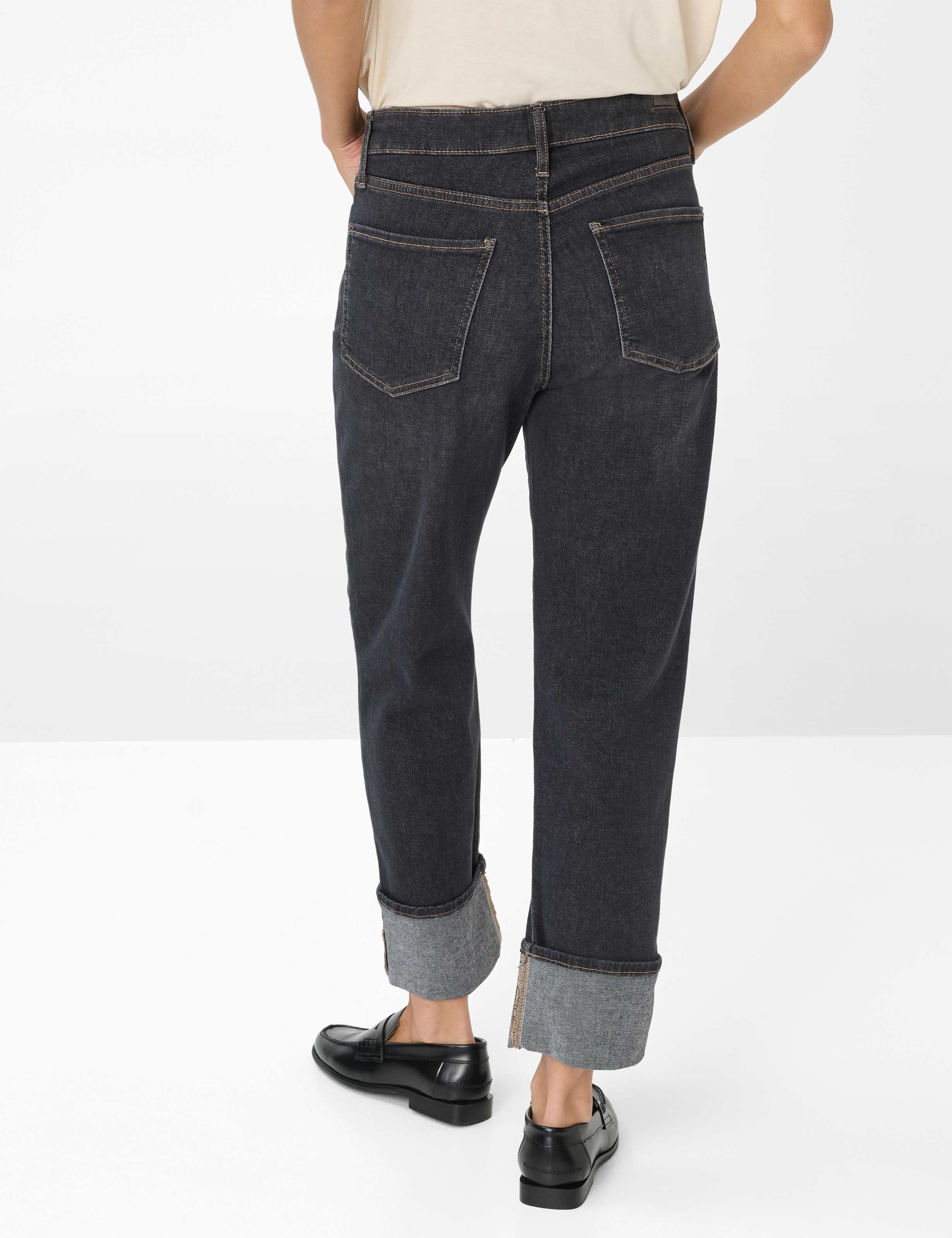 Brax 5-Pocket-Jeans Style MADISON S günstig online kaufen