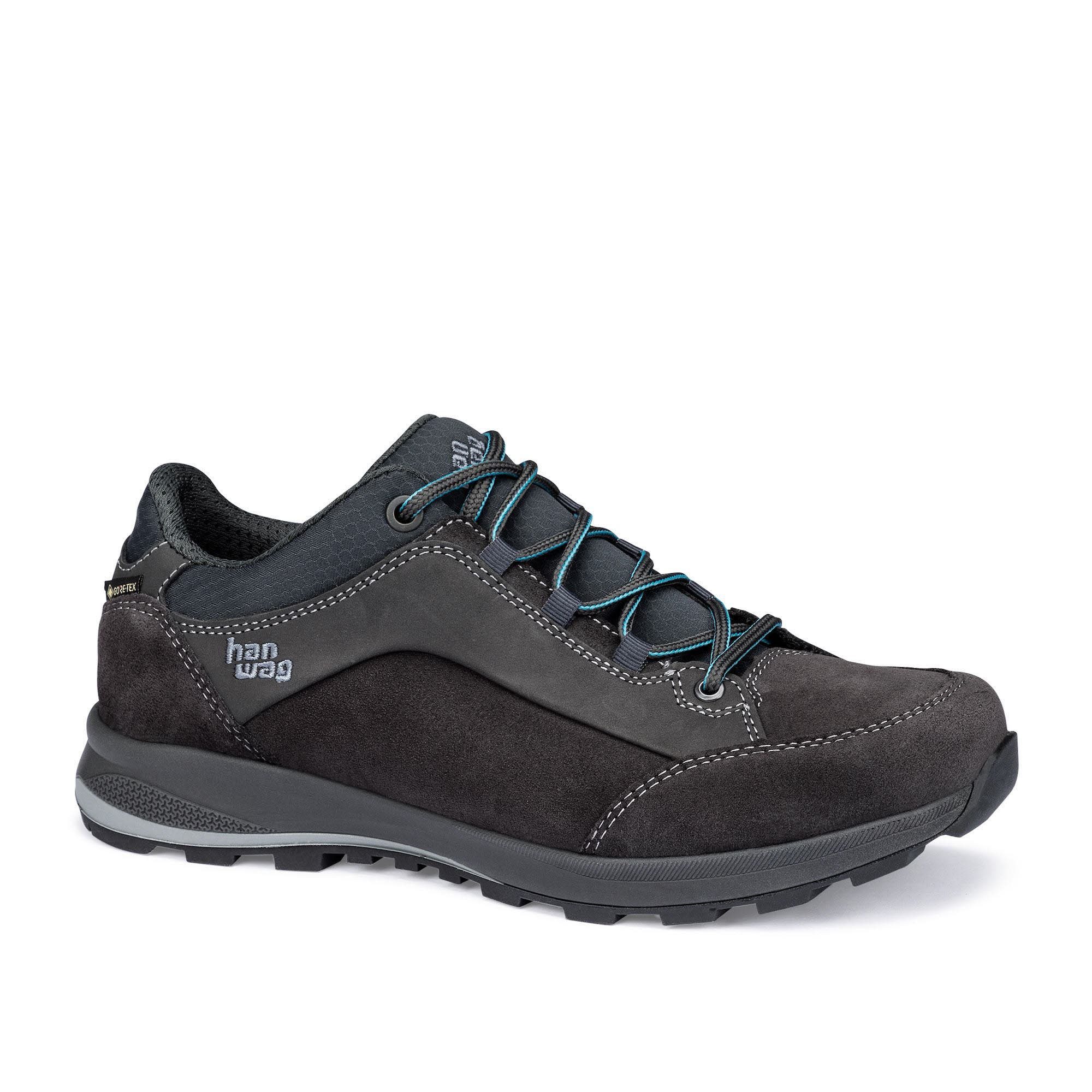 Trekkingschuh