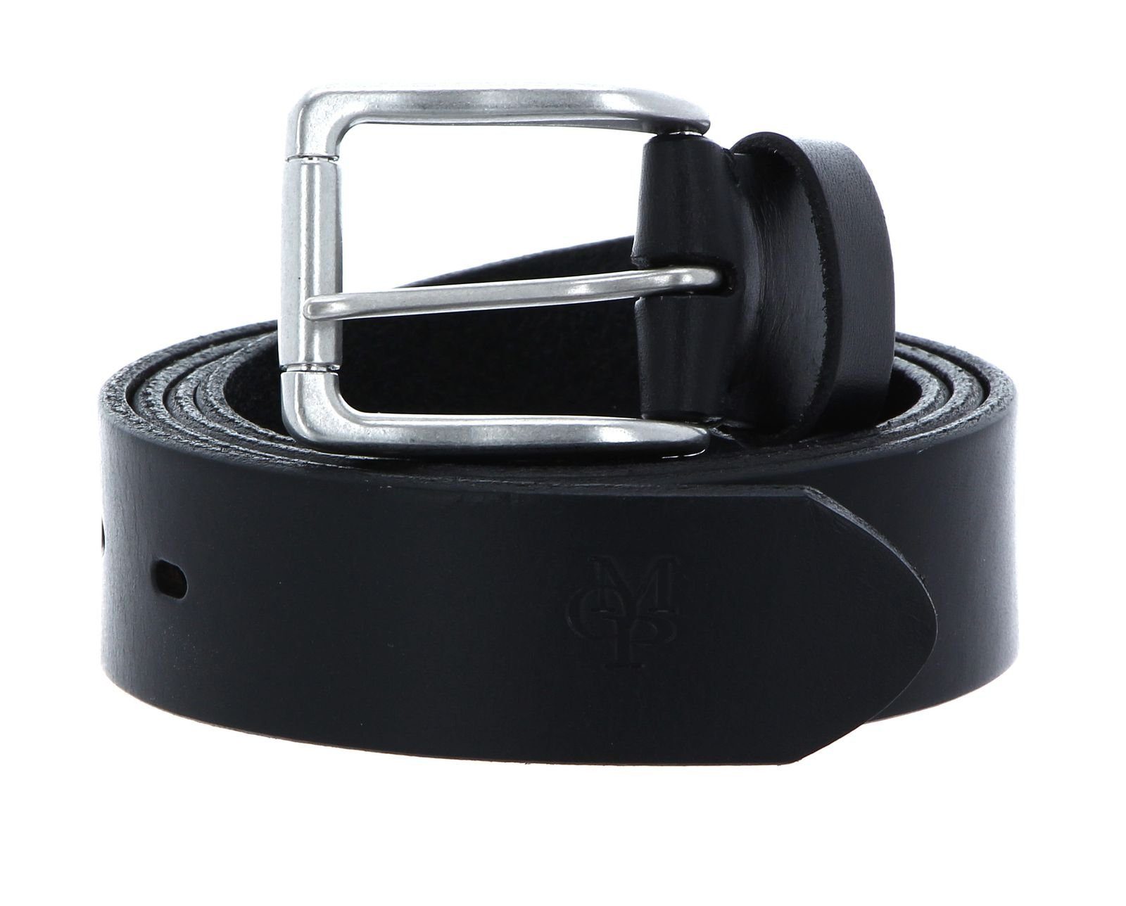 Marc O'Polo Ledergürtel Enno Belt aus günstig online kaufen
