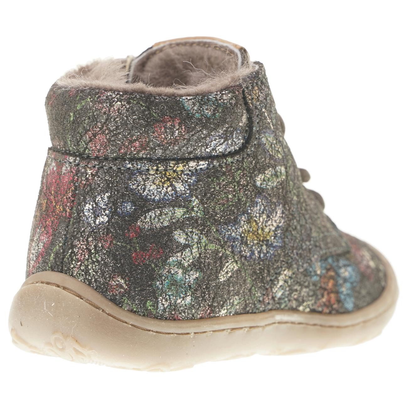 develab Develab Lauflerner weiches Leder Lauflernschuh