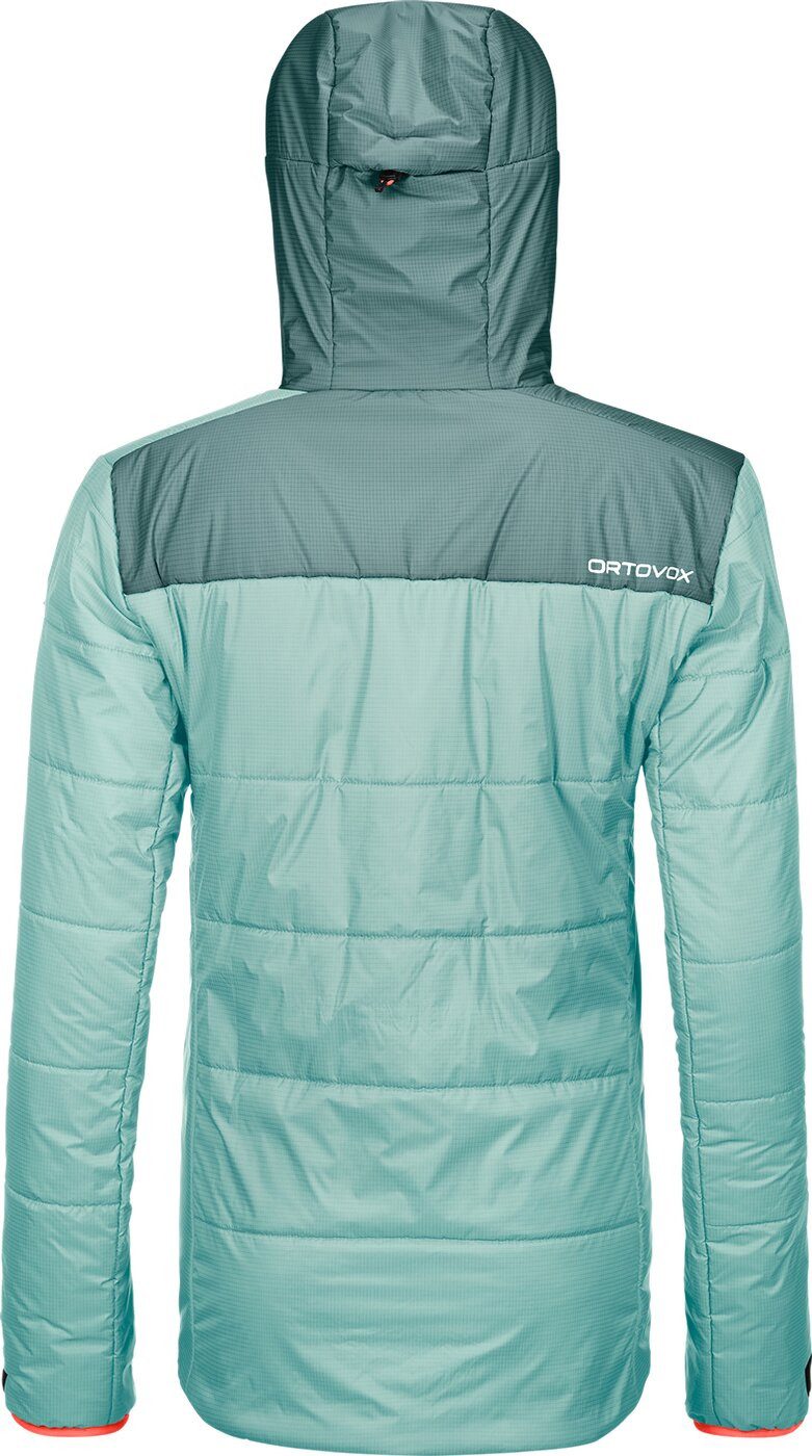 Ortovox Outdoorjacke SWISSWOOL ZINAL JACKET W günstig online kaufen