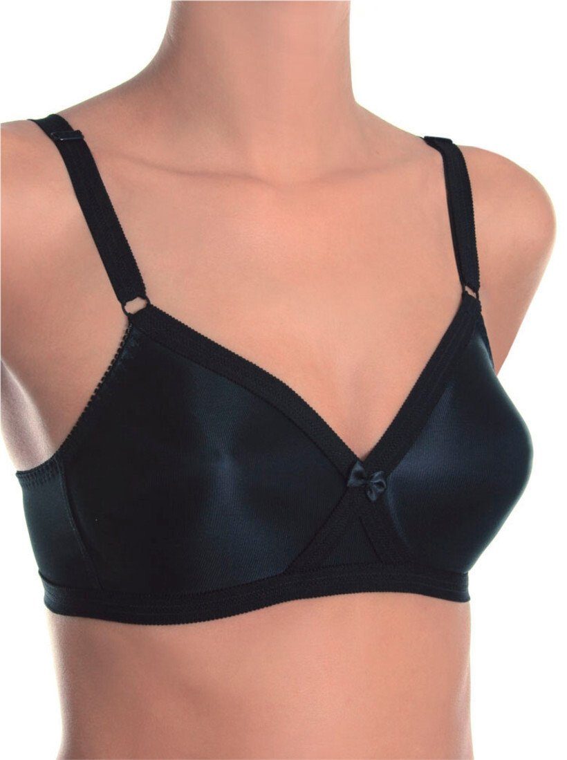 Sassa Bügelloser BH 2-Stück-Packung, 2 Stk. tlg. günstig online kaufen