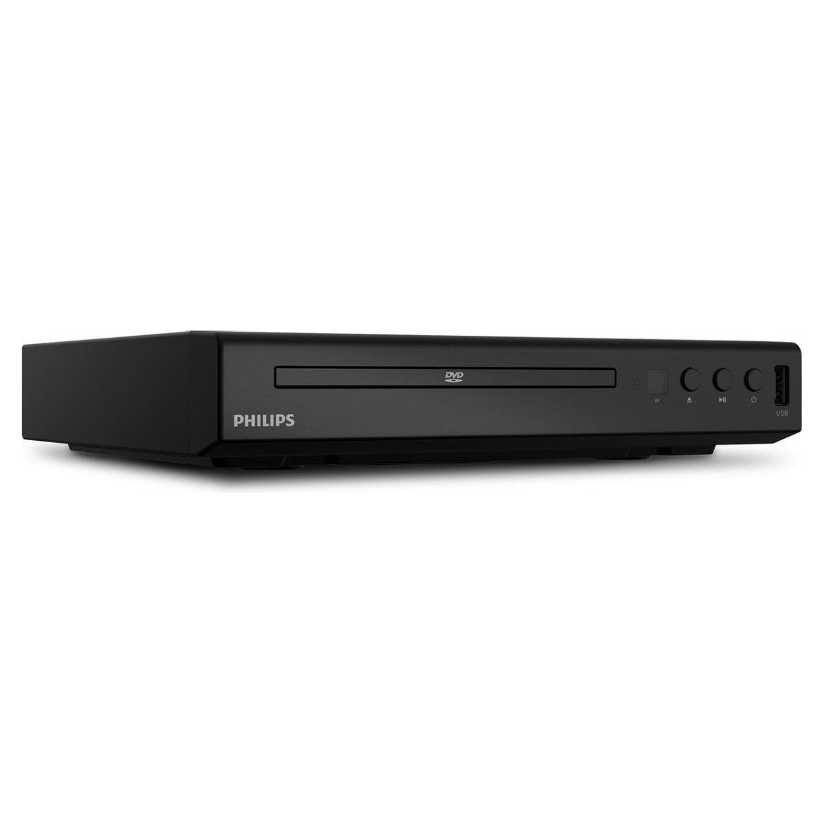 Philips Philips TAEP200 DVD Player für Fernseher mit HDMI Kabel 1,5M DVD-Player