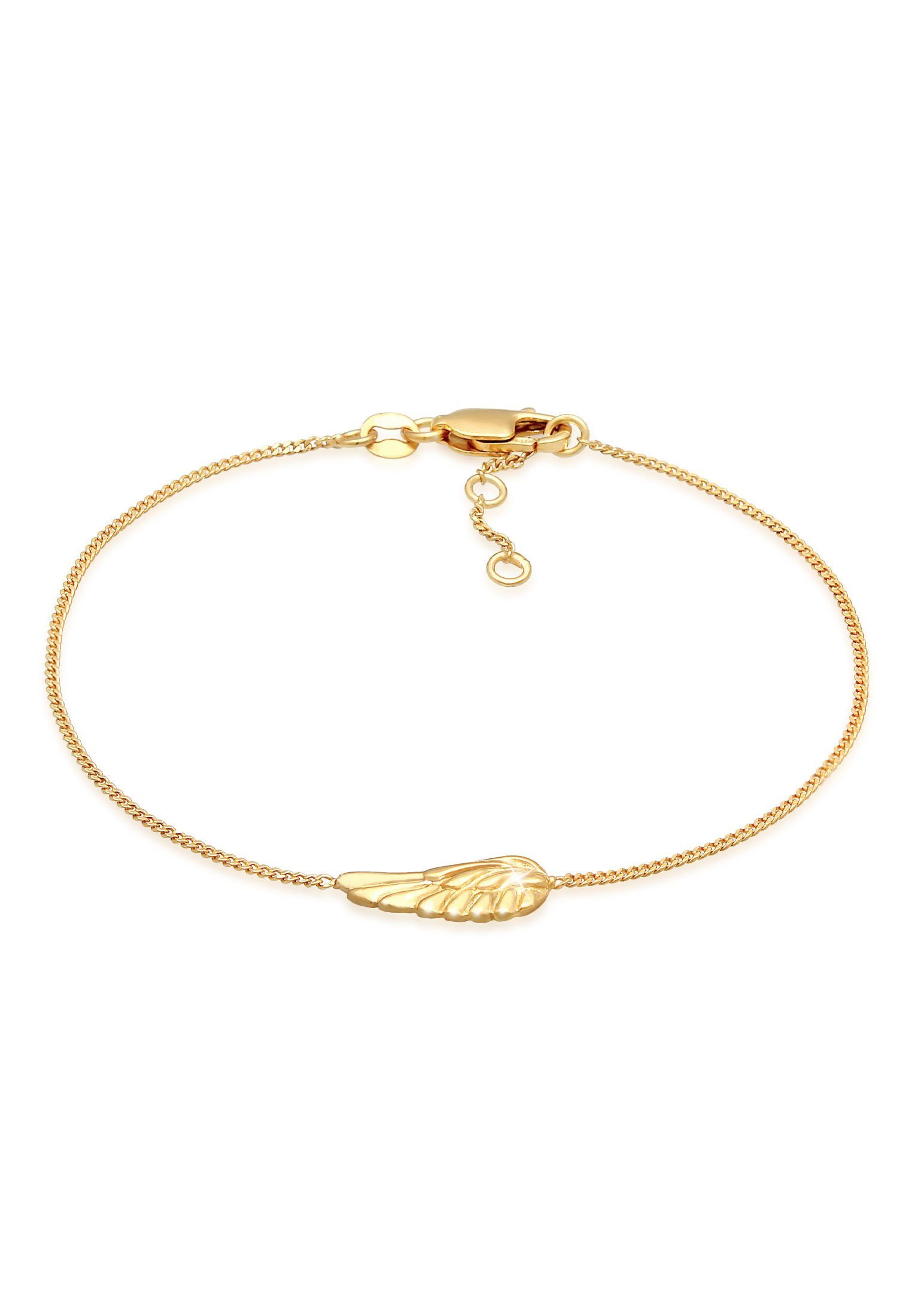Elli Premium Armband Flügel Engel Schutz günstig online kaufen