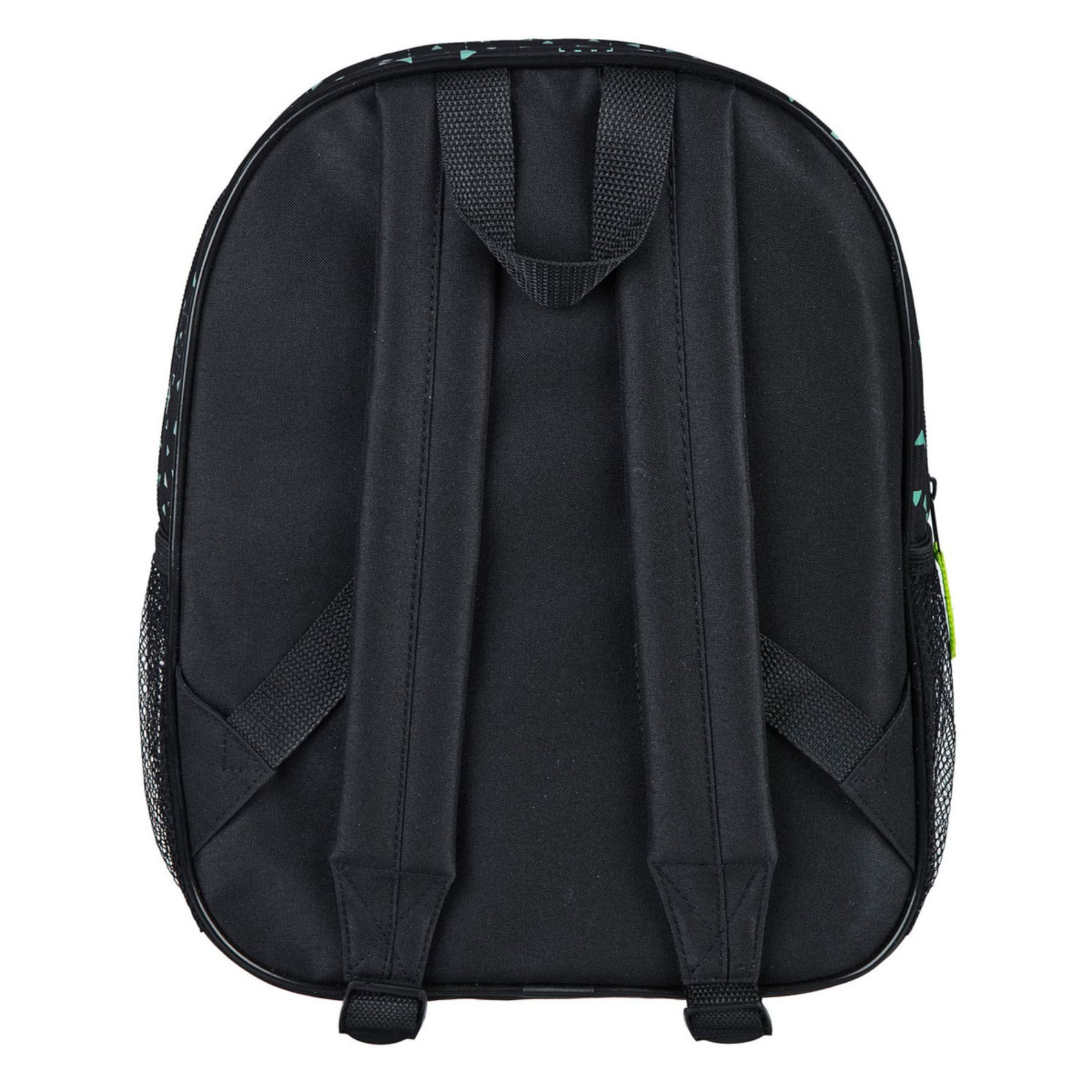 Jurassic World Kinderrucksack Jurassic World 3D Rucksack Kinder Schulrucksack Backpack
