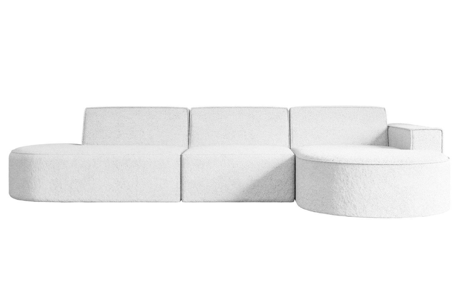 ALTDECOR Ecksofa MARI-L2, Sofa Praktische Bequeme Funktionsecke Couch L-For günstig online kaufen
