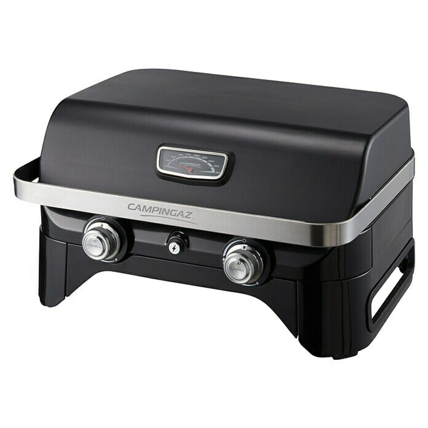 Campingaz Gasgrill »Campingaz Attitude 2100 LX Gasgrill, tragbarer
