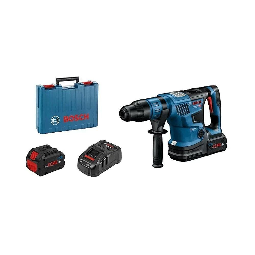 BOSCH Bohrhammer GBH 18V-36 C Kit