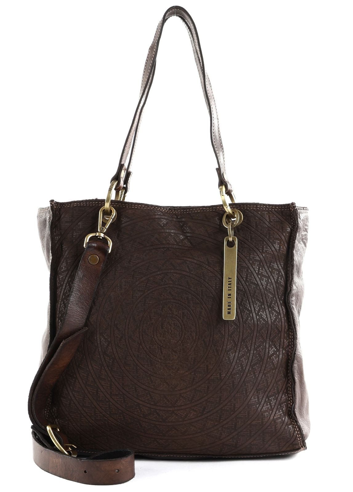 Shopper Shopping Bag