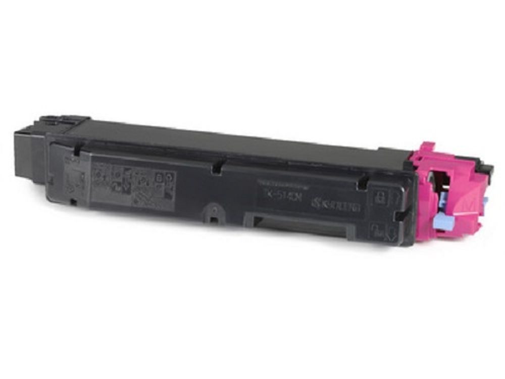 inkpro Tonerkartusche kompatibel mit Kyocera TK-5380 Schwarz, Cyan, Magenta, Gelb, (für ECOSYS PA4000 cx, MA4000 cix, MA4000 cifx, XL Kartusche), Seitenleistungen: schwarz 13.000 S.; cyan, magenta, gelb je 10.000 S.