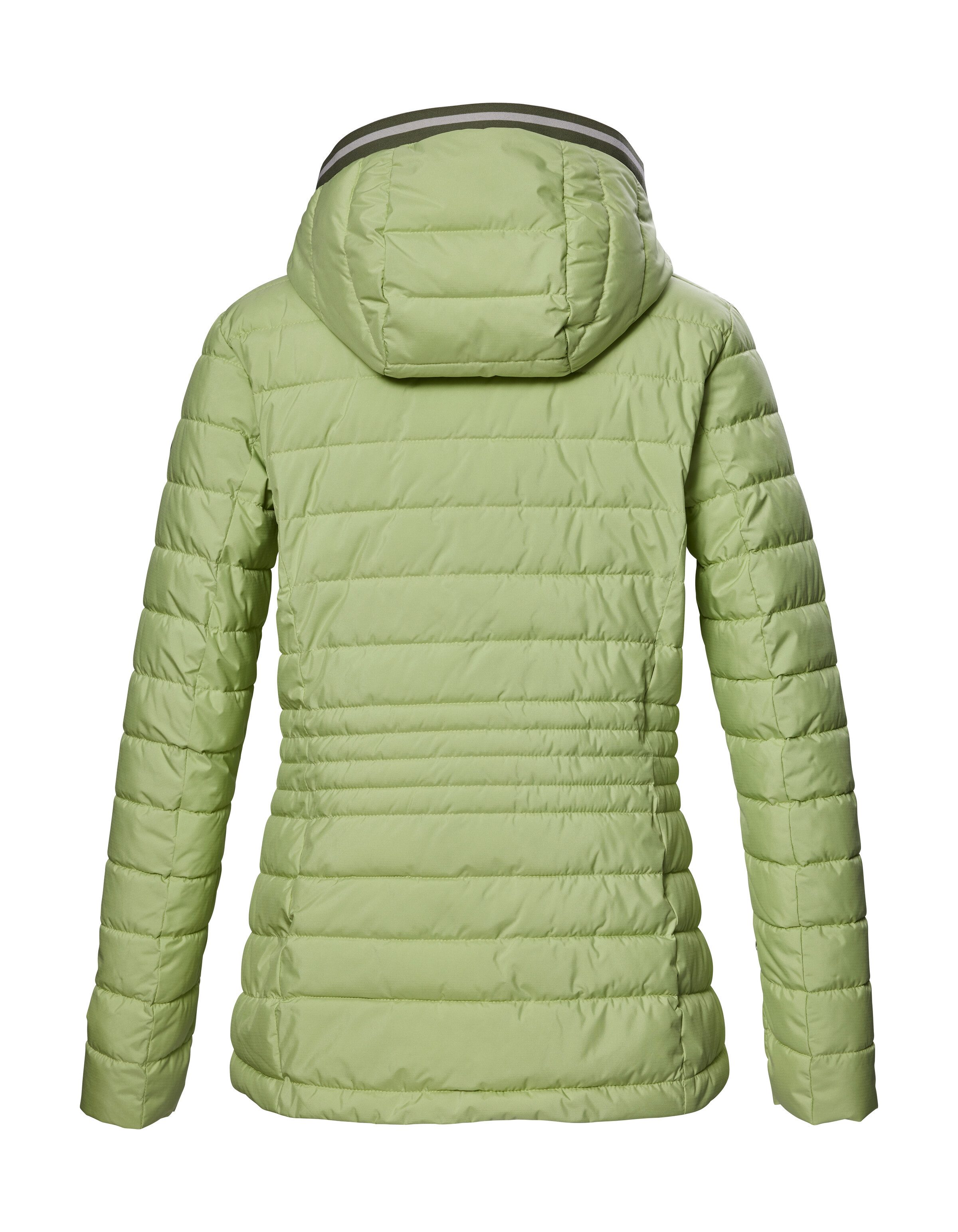 G.I.G.A. DX by killtec Steppjacke "GS 69 WMN QLTD JCKT", Wasserabweisend, w günstig online kaufen
