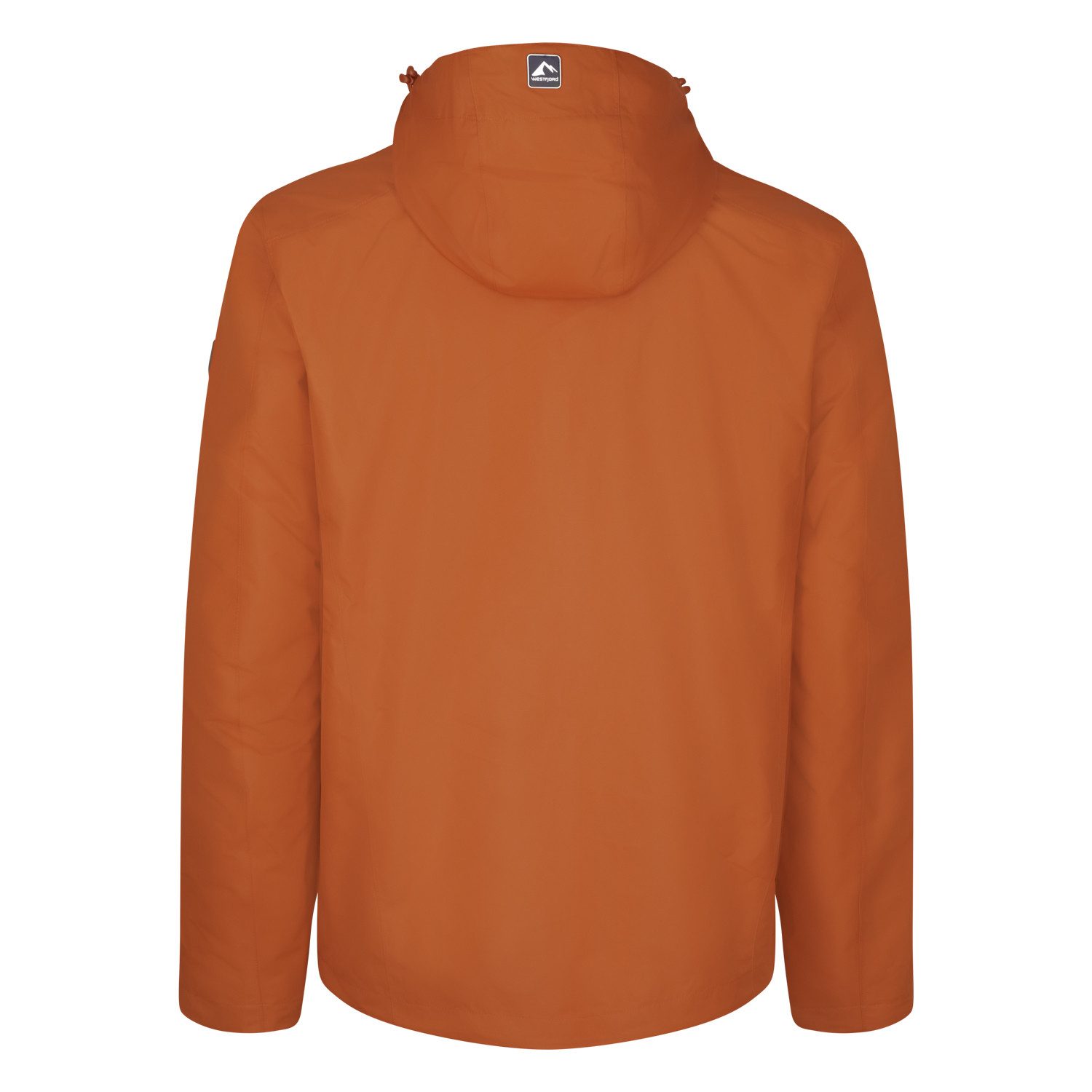 Westfjord 3-in-1-Funktionsjacke Men's Hverfjall Jacket