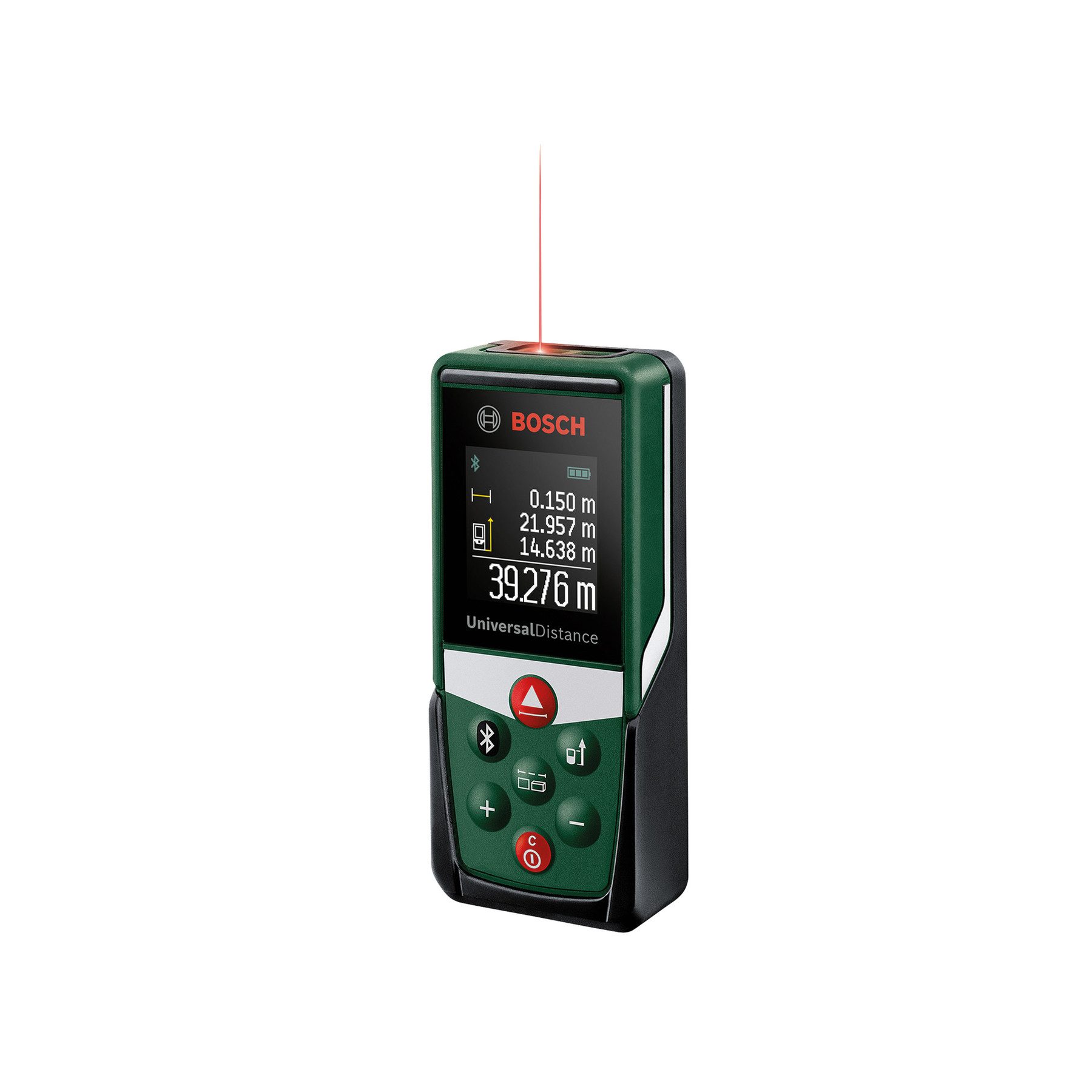 BOSCH Entfernungsmesser BOSCH Digitaler Laser-Entfernungsmesser
