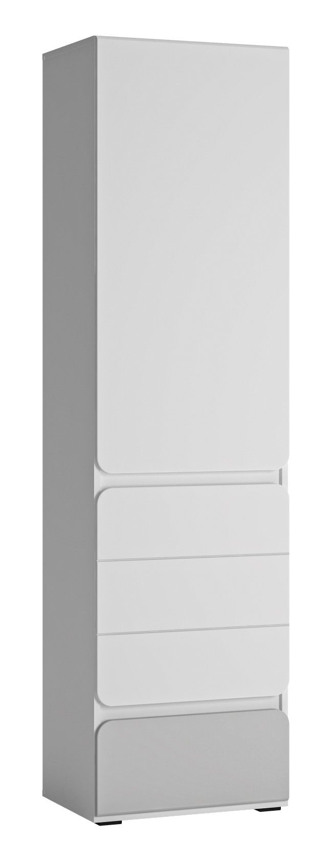 99rooms Kinderkleiderschrank Albina (Highboard, Schrank) Highboard günstig online kaufen
