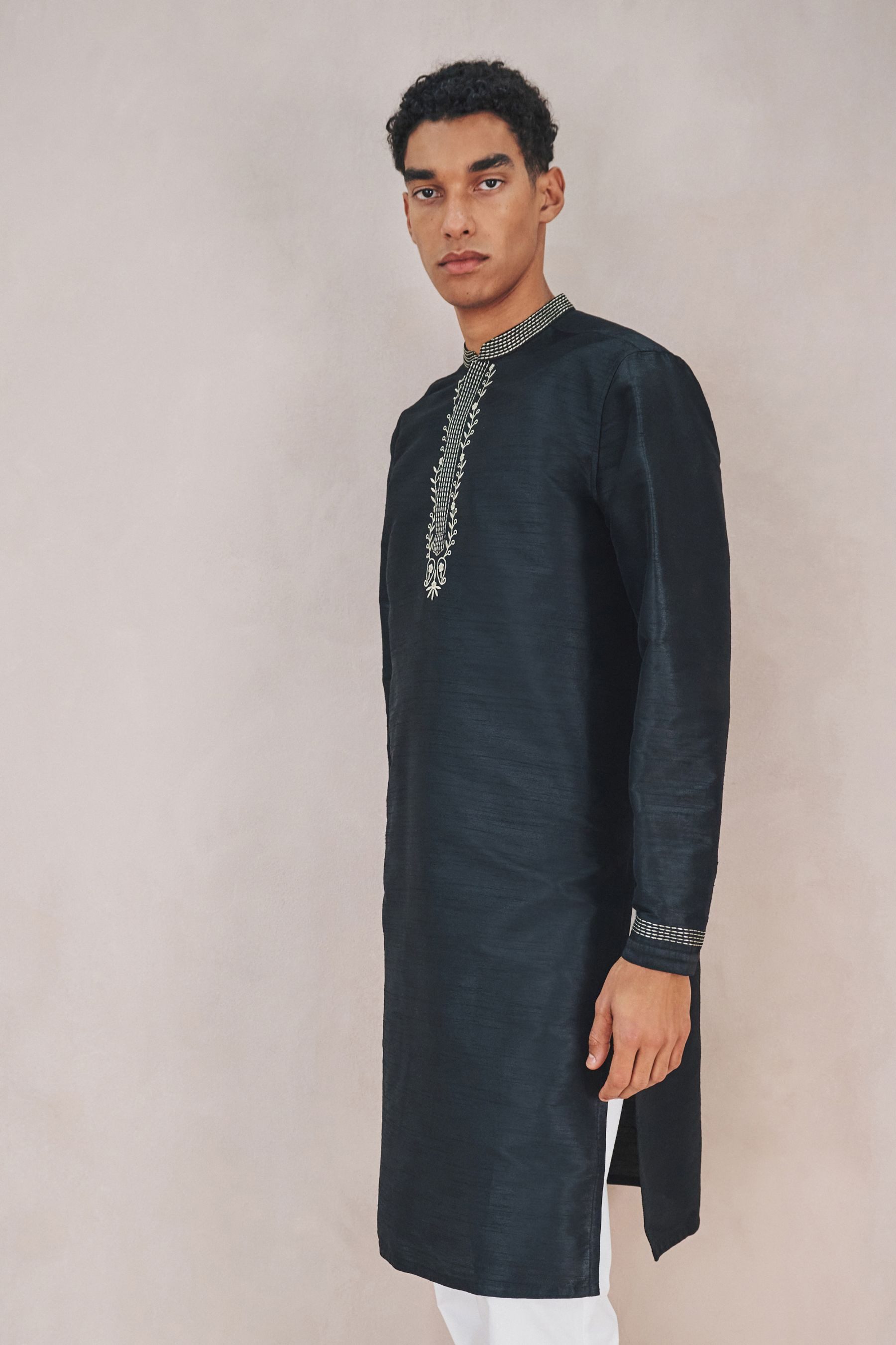 Next Tunikashirt Kurta (1-tlg)