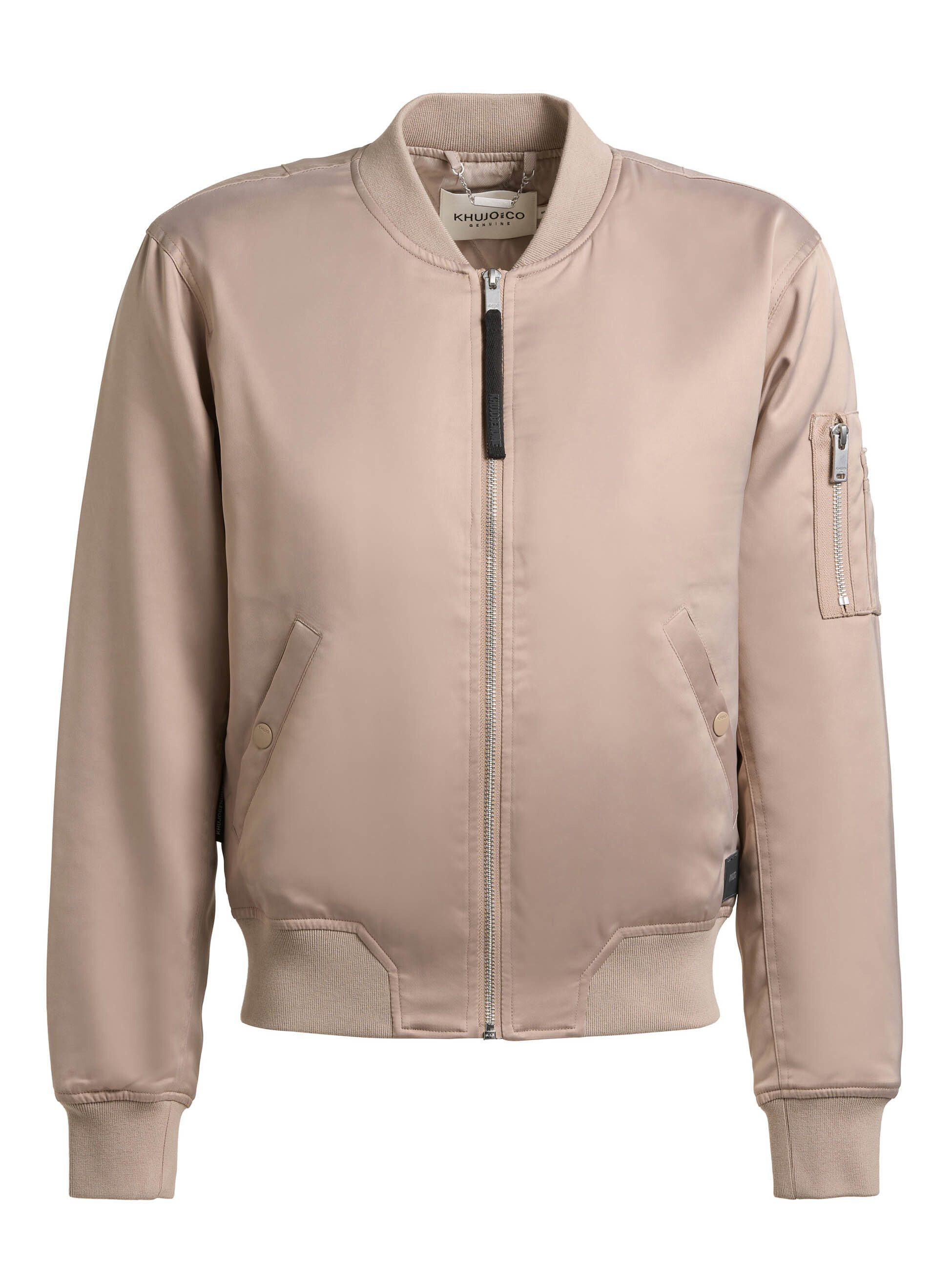 khujo Blouson BETH günstig online kaufen