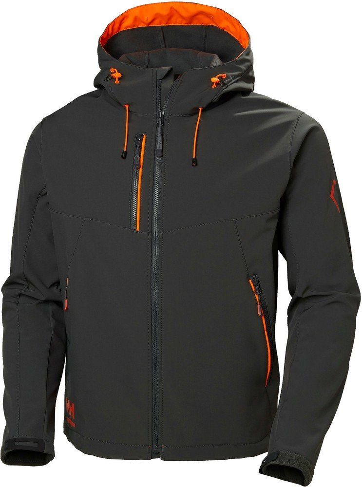 Helly Hansen Softshelljacke Chelsea Evo H. günstig online kaufen