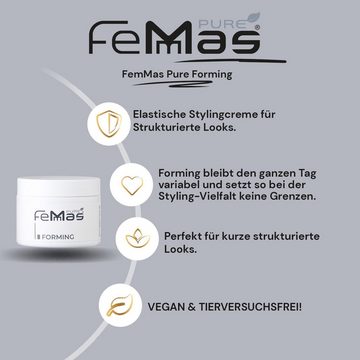 Femmas Premium Haarwachs Femmas Pure Forming 50ml