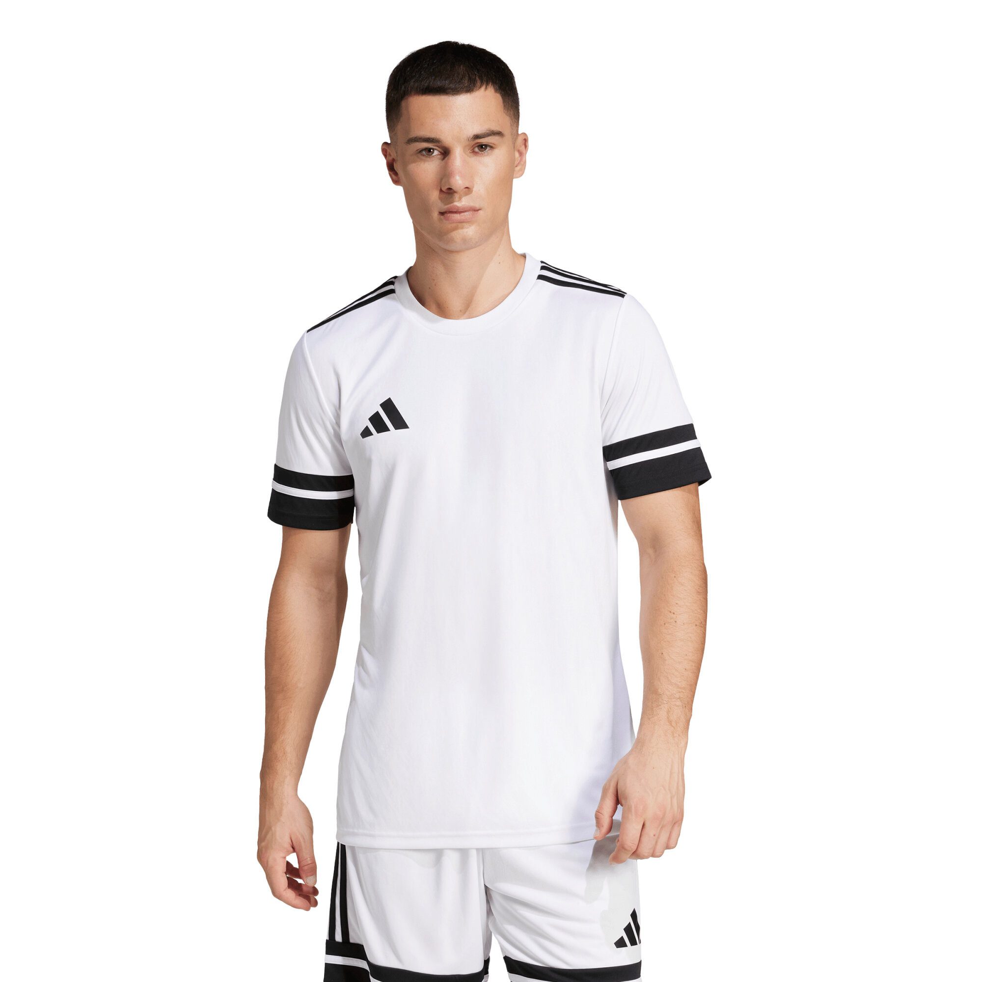 adidas Performance Fußballtrikot adidas Herren Set Trikot + Hose Squadra 25 günstig online kaufen