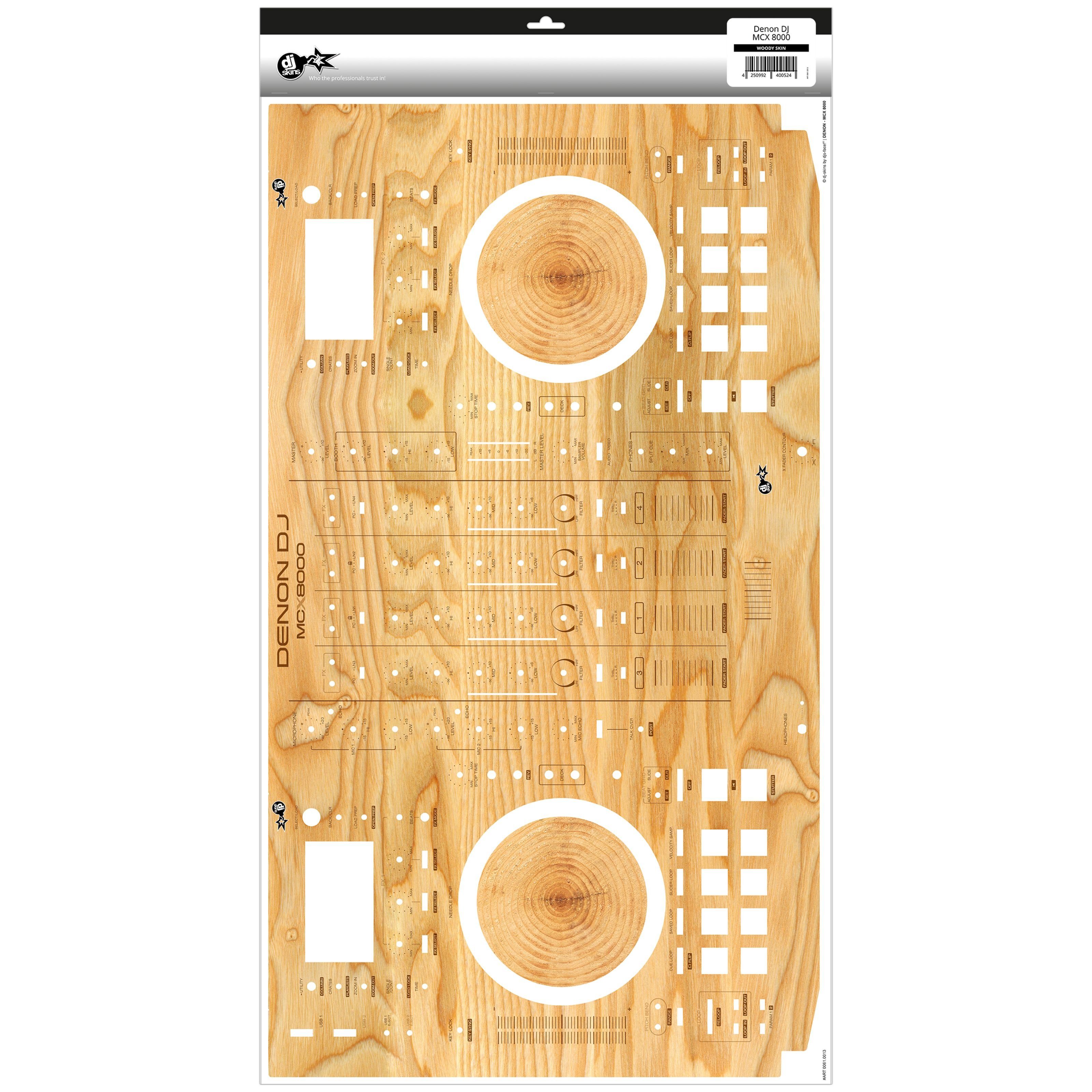 DJ Controller