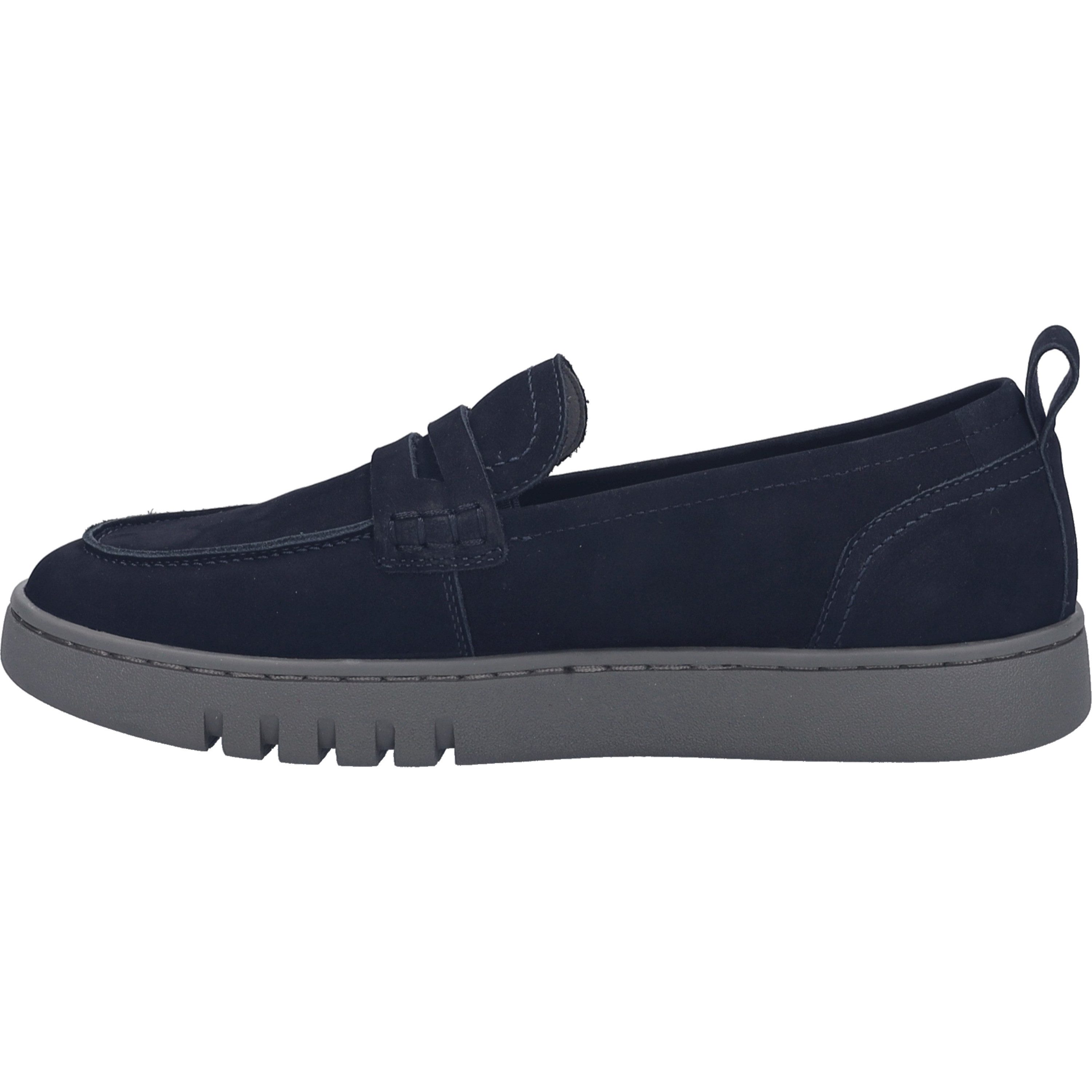 Josef Seibel Jessie 03, blau Slipper