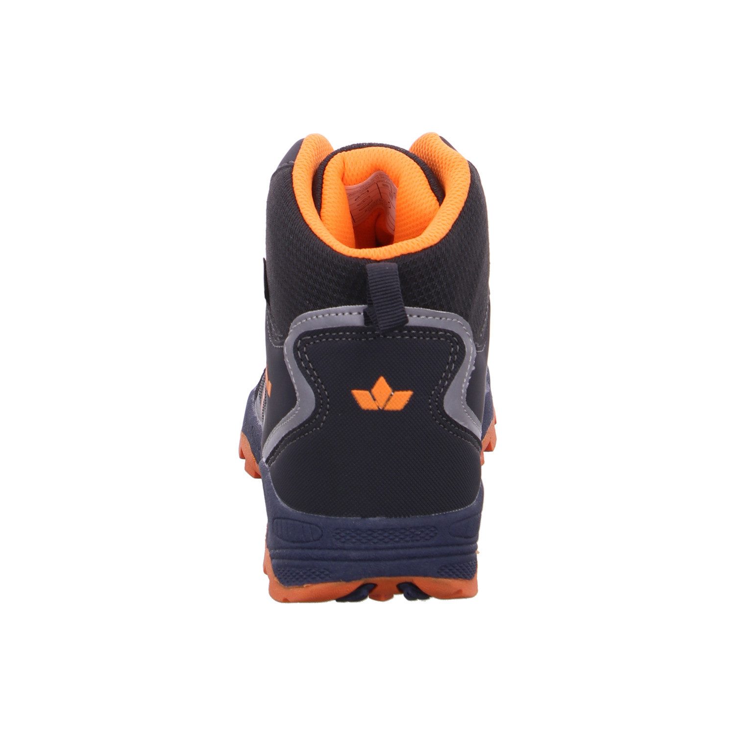 Lico LI Sonora High Schnürstiefel