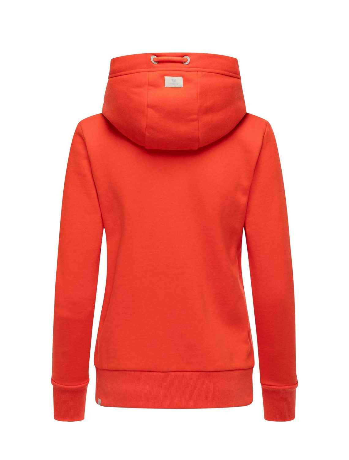 Ragwear Kapuzensweatjacke Ragwear Neskia Zip (1-tlg)
