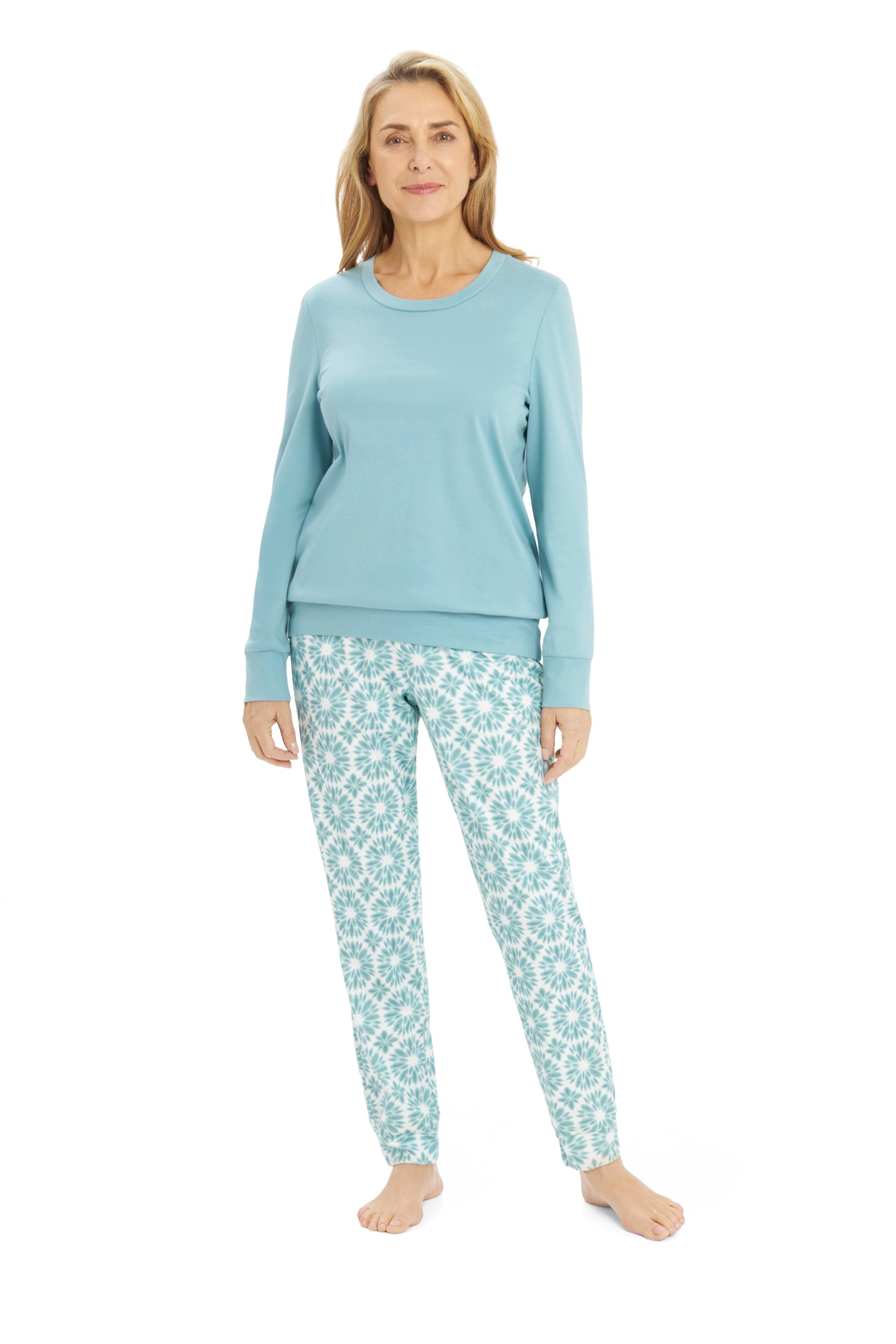 Rösch Pyjama 1253600 günstig online kaufen