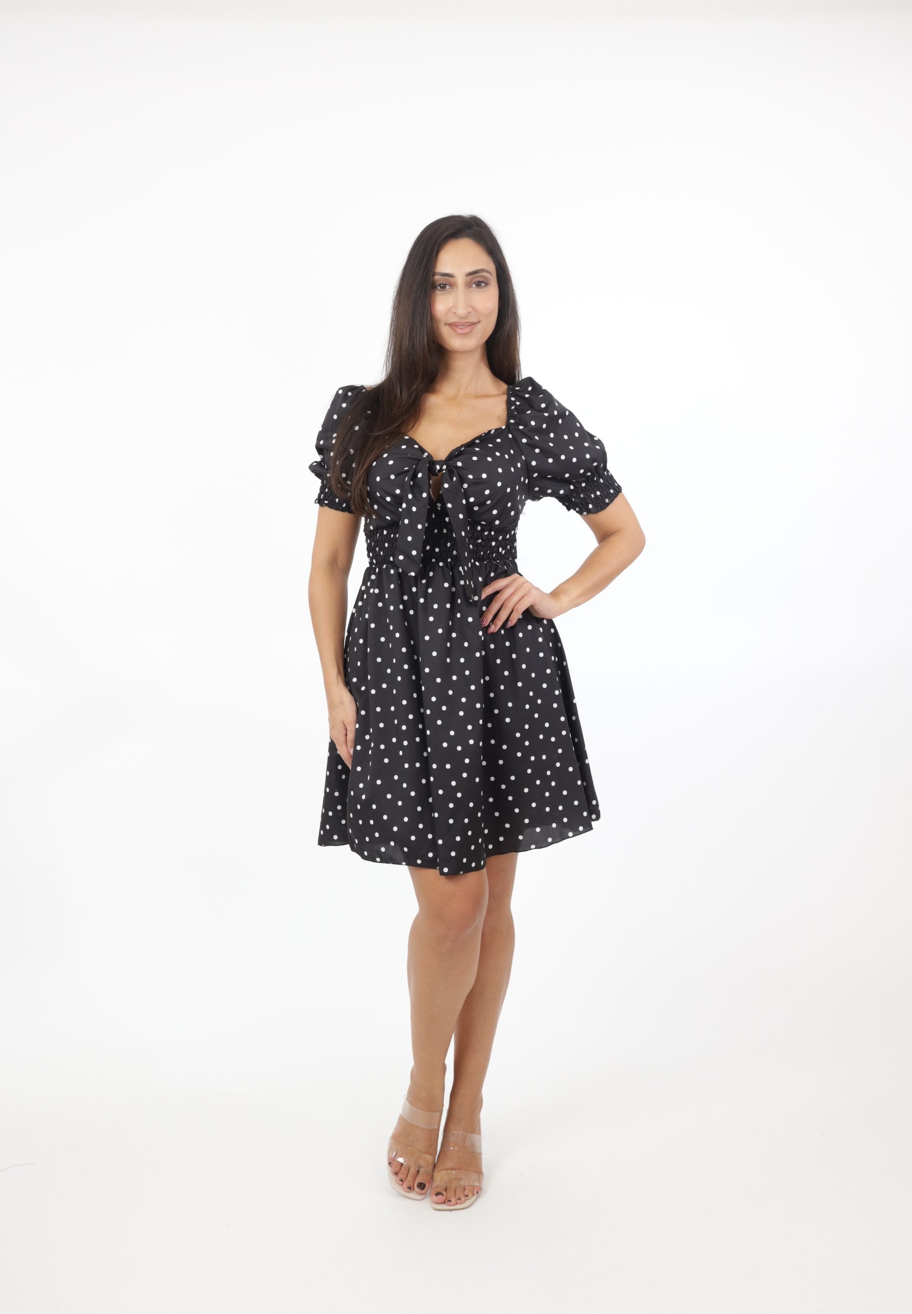 Midikleid Midikleid