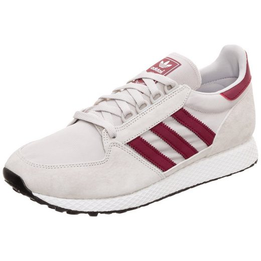 adidas forest grove leather