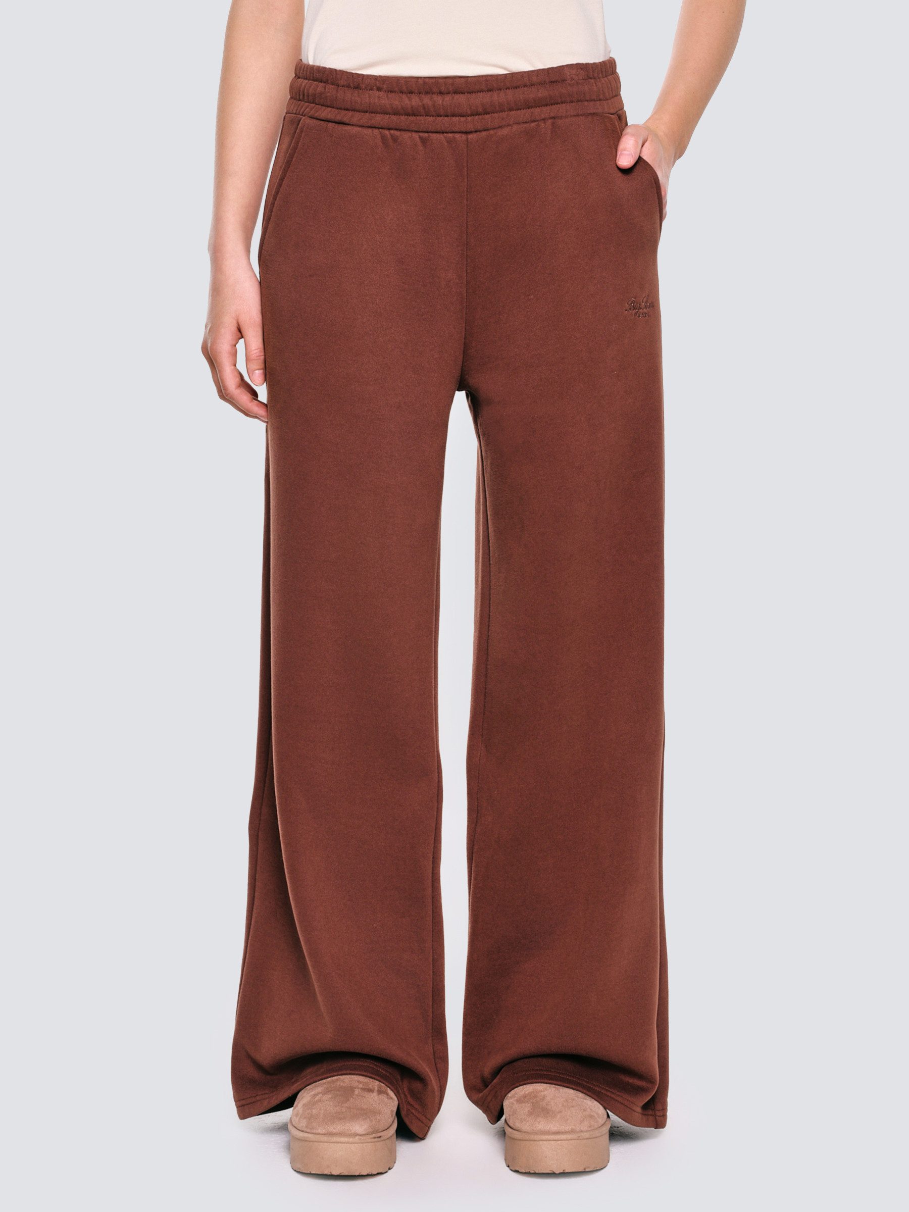 BIG STAR Sweatpants MARTAP