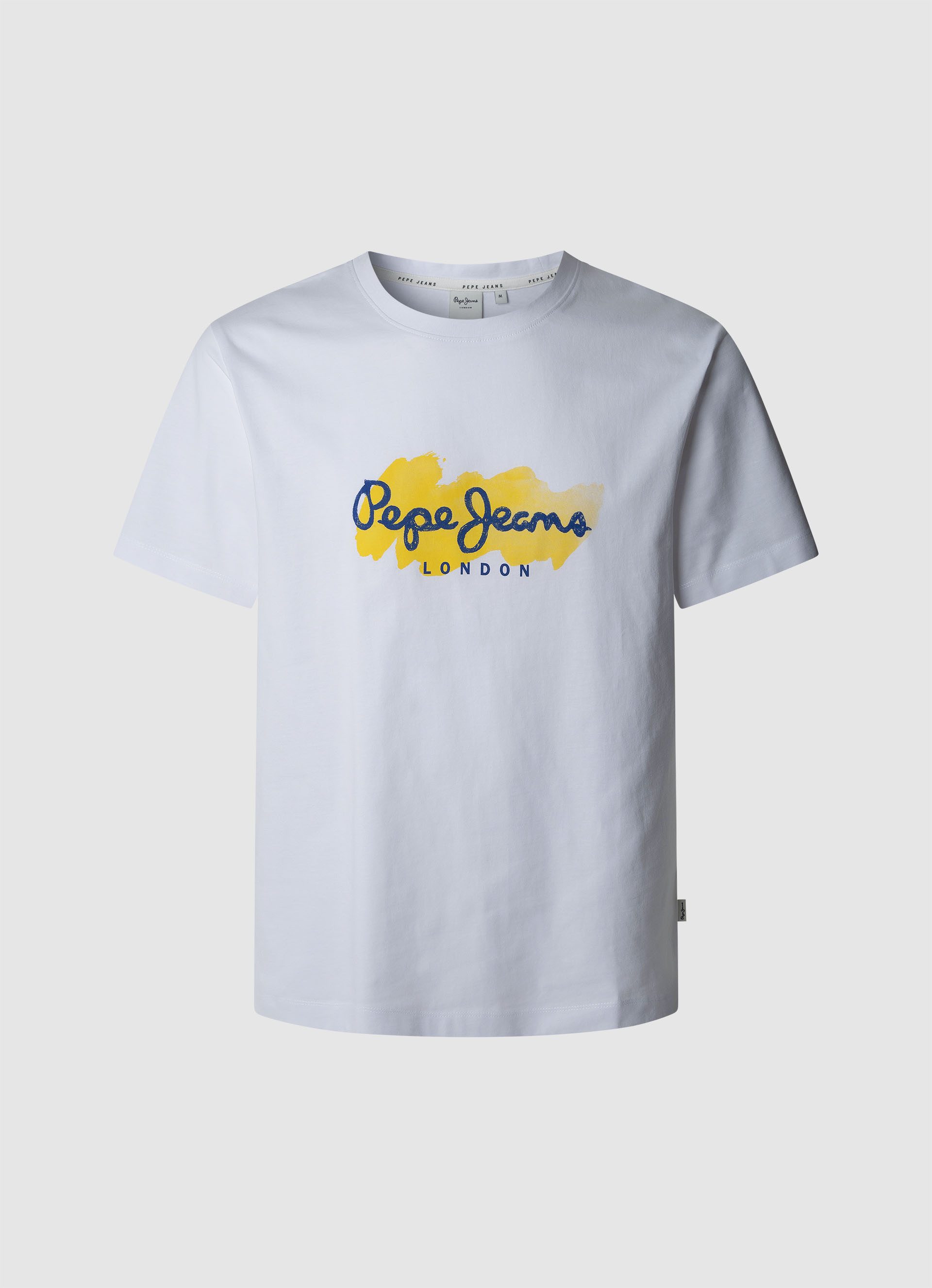 T-Shirt MILTON TEE