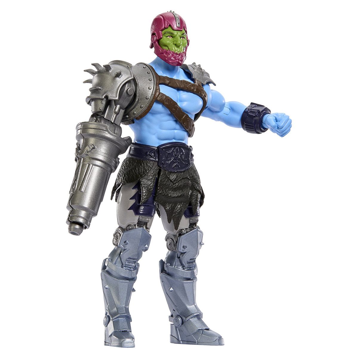 Mattel® Actionfigur Masters of the Universe 2026 Movie 14 cm Figur, zum Masters of the Universe Film 2026