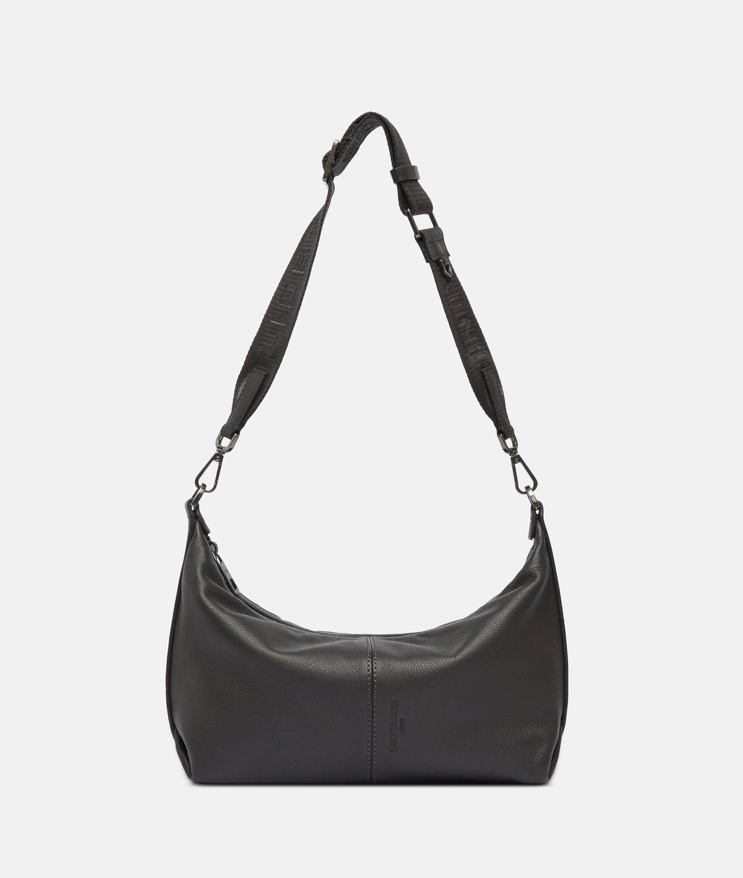 Schultertasche Hobo