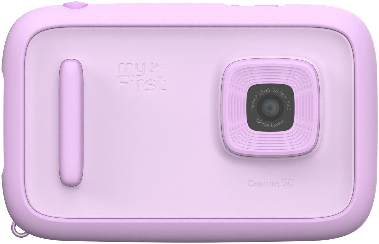 myFirst Camera 50 Kinderkamera (20 MP)