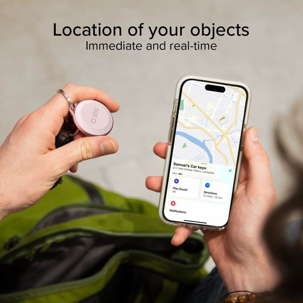 sbs GPS-Tracker