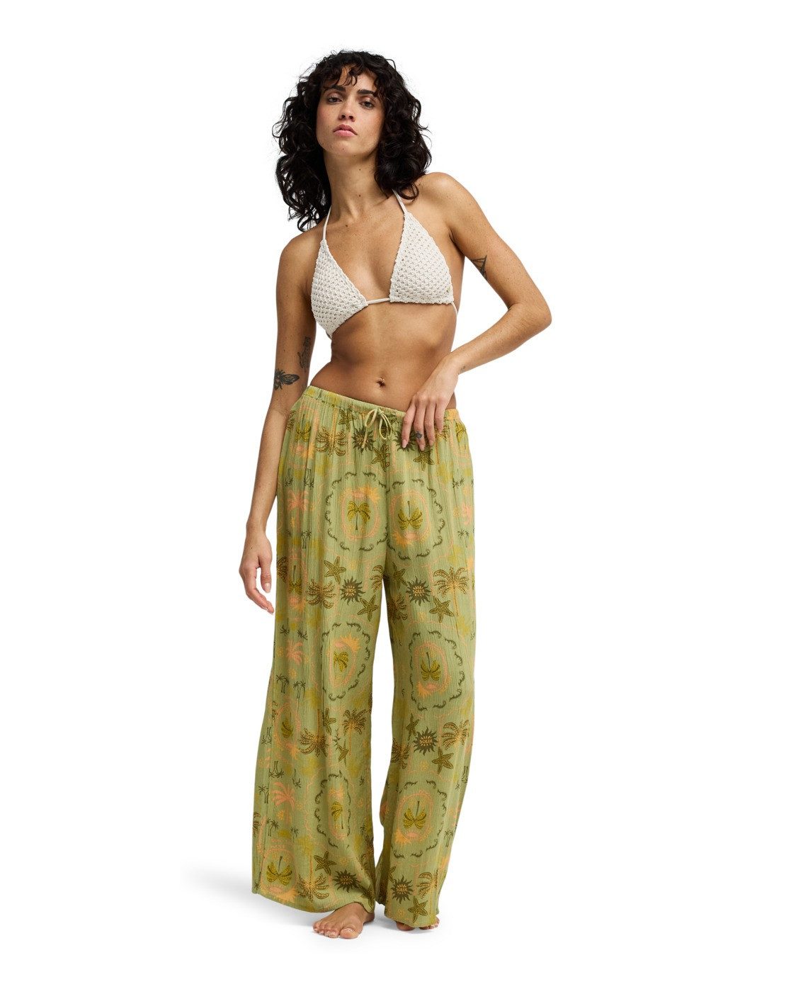 Billabong Stoffhose Beach Spirit