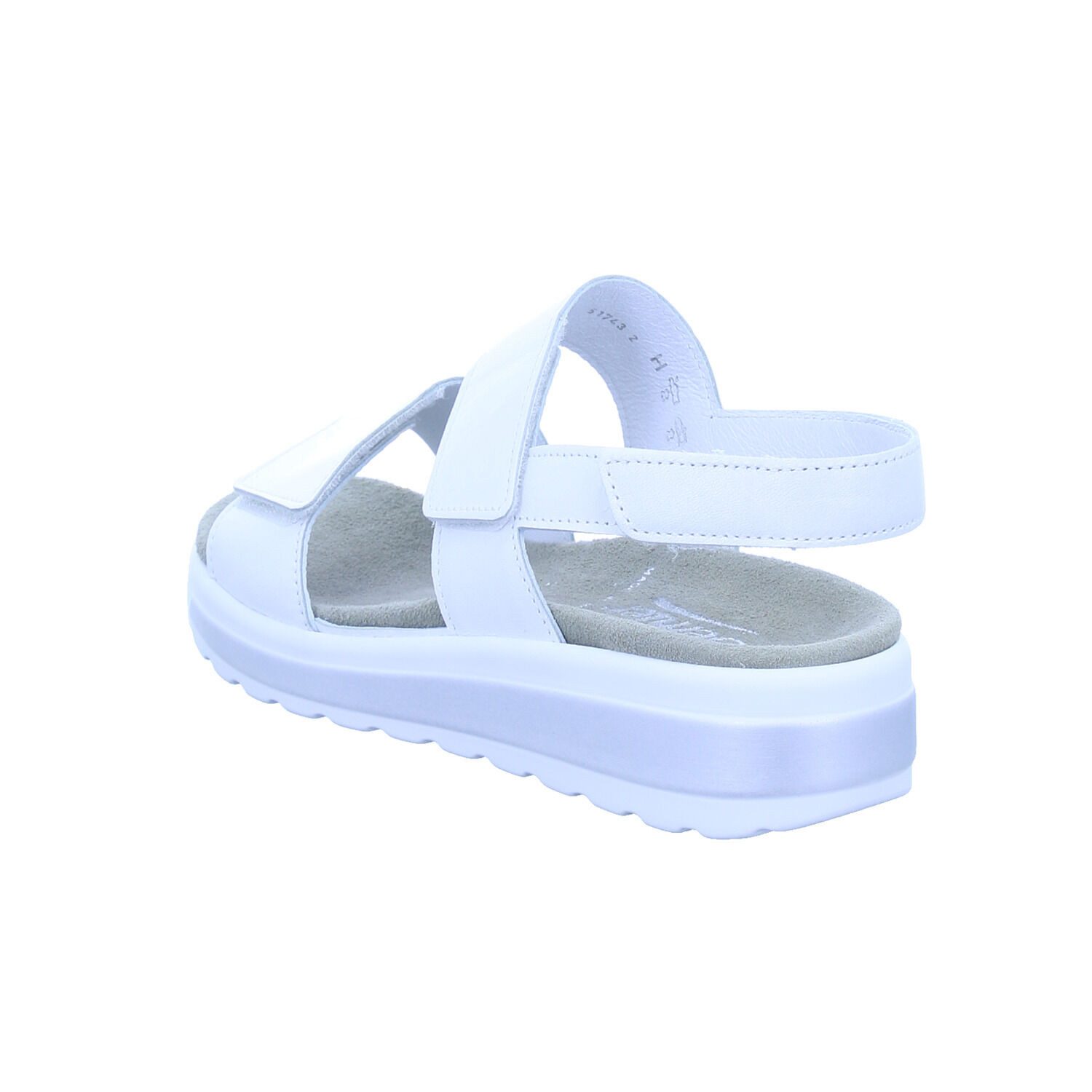 Semler Hanna Plateausandaletten (2-tlg)