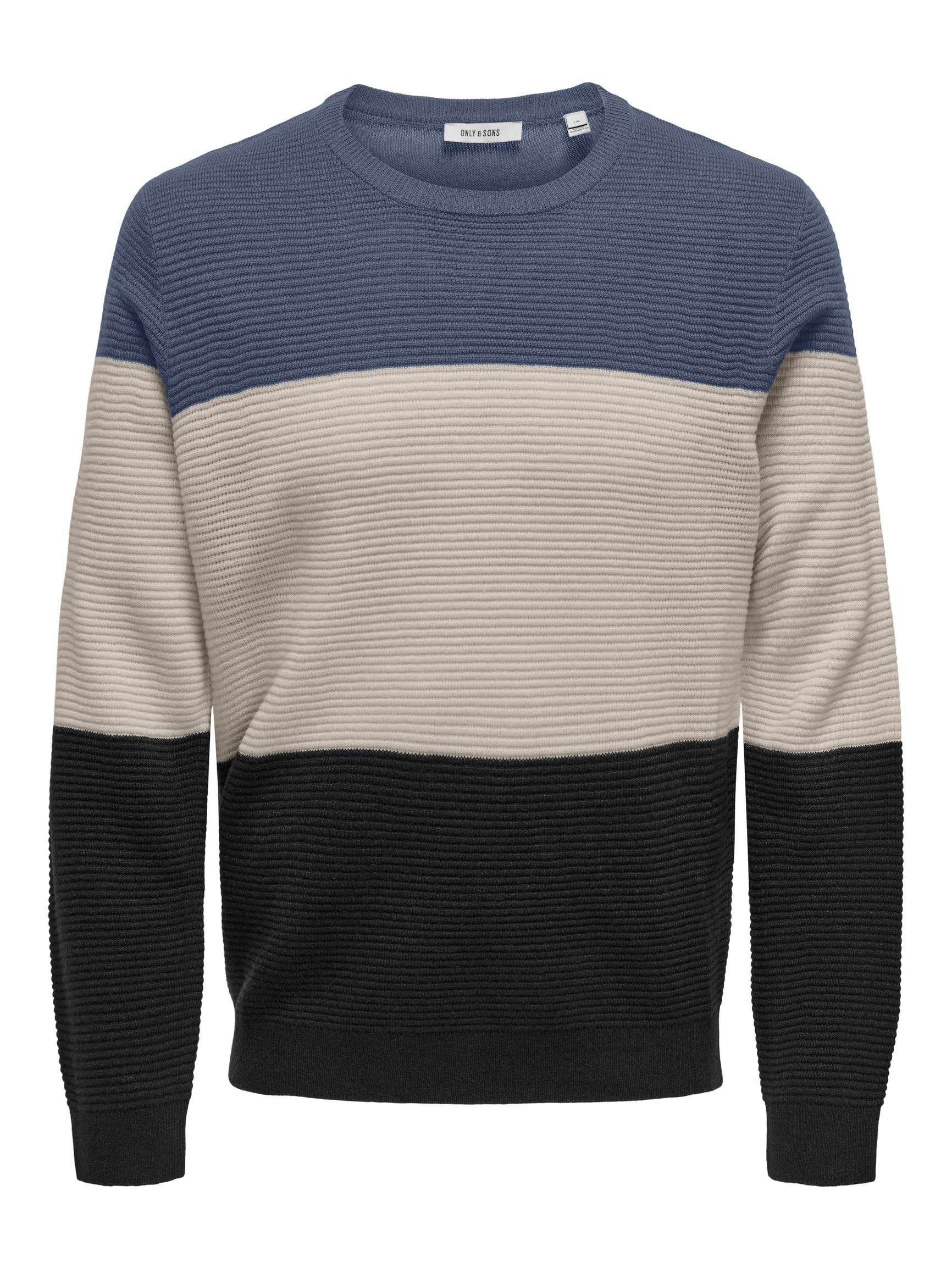 ONLY & SONS Strickpullover günstig online kaufen